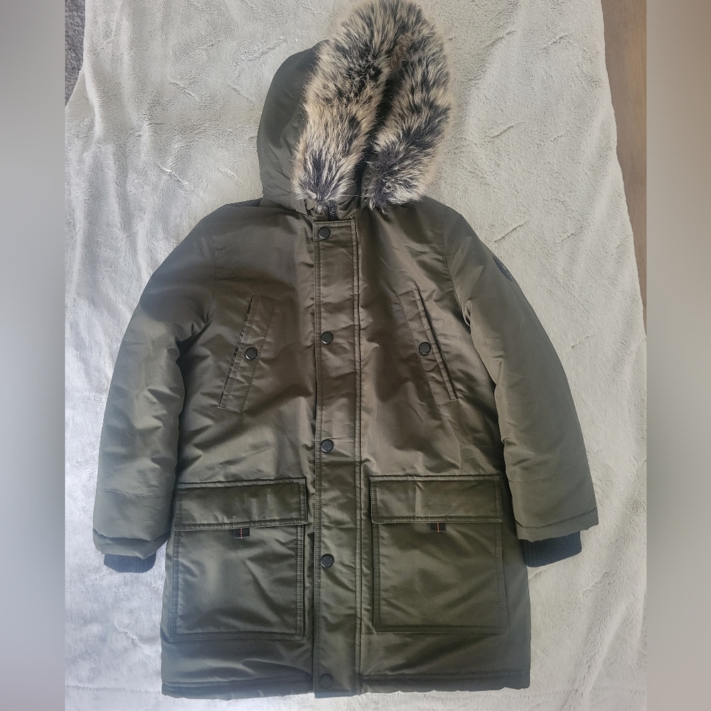 Kids Michael Kors winter coat